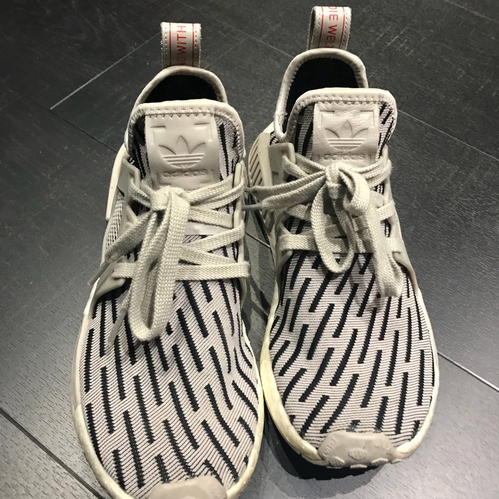 Adidas nmd xr1